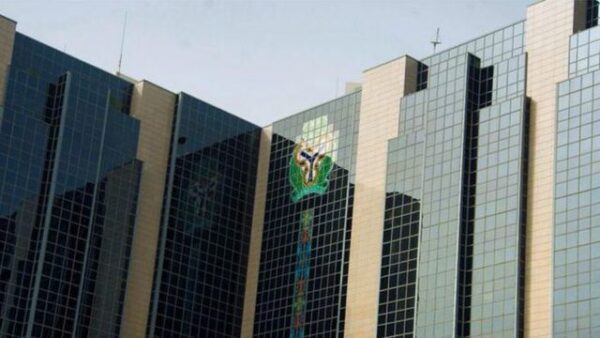 Travel allowances by cash no longer permitted â CBN