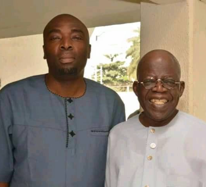 Tinubu appoints son-in-law, Oyetunde Oladimeji Ojo, as CEO of Federal Housing Authority