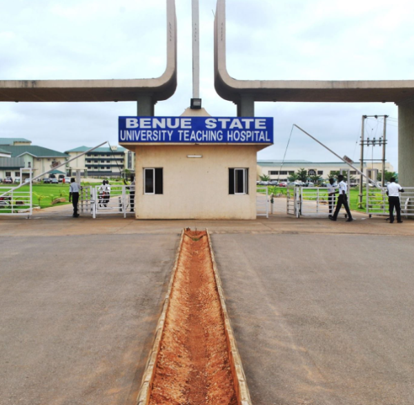 BSUTH staff killed over stolen phone in Makurdi