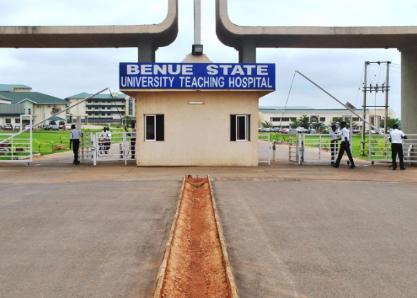 BSUTH staff killed over stolen phone in Makurdi