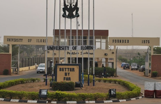 UNILORIN expels 4 final years student and 5 others over exam malpractice