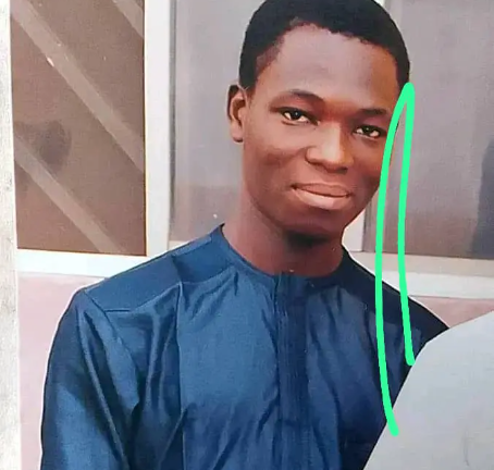 KWASU student declared missing