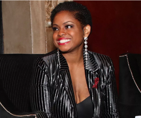 Prominent HIV activist, Hydeia Broaadbent, who rose to fame as a child when she appeared on TV to discuss being born with the disease dies at 39