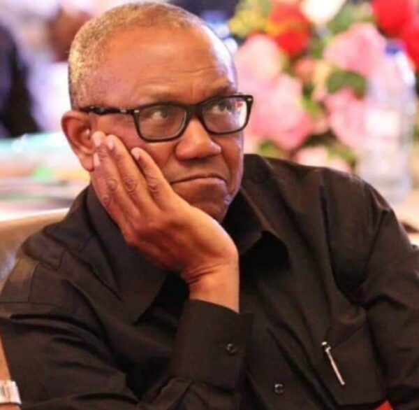 I really feel for Peter Obi – Nigerian Catholic priest says