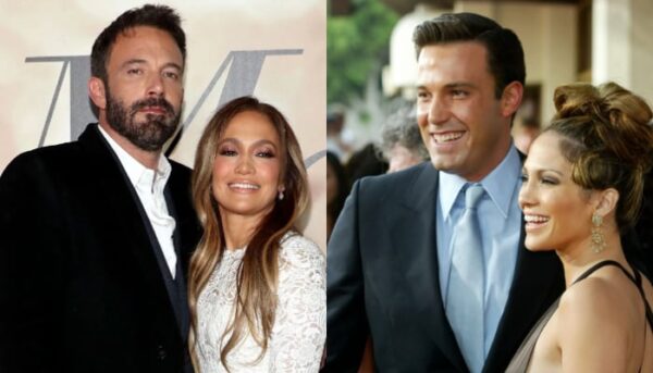 Jennifer Lopez reveals she and Ben Affleck broke up months after delayed wedding