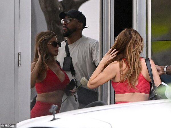 Larsa Pippen and Marcus Jordan reunite on Valentine’s Day after split