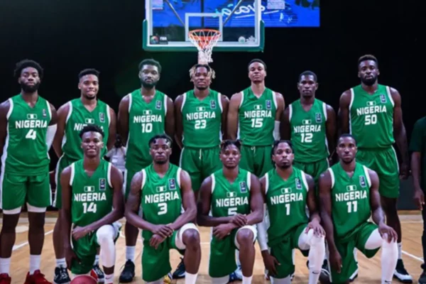 DâTigers withdraw from AfroBasket 2025 Qualifiers due to lack of funds