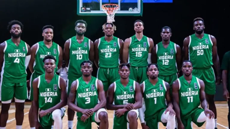 DâTigers withdraw from AfroBasket 2025 Qualifiers due to lack of funds