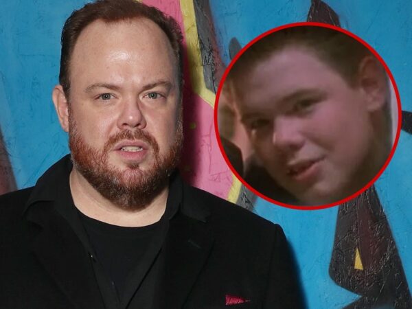 ‘Home Alone’ Star Devin Ratray pleads guilty in domestic violence case