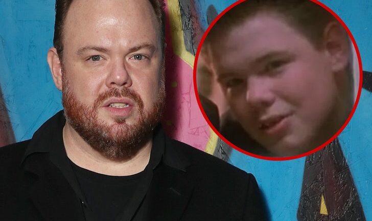 ‘Home Alone’ Star Devin Ratray pleads guilty in domestic violence case