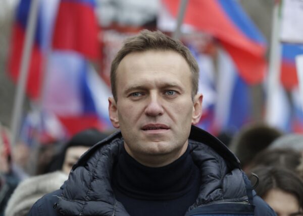 Russian opposition leader and President Putin’s critic Alexei Navalny dies in prison