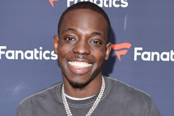 Rapper Bobby Shmurda fights in London club after performance