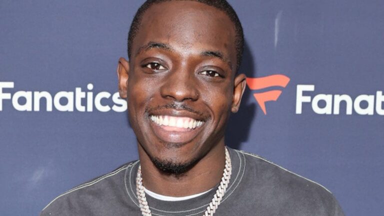 Rapper Bobby Shmurda fights in London club after performance