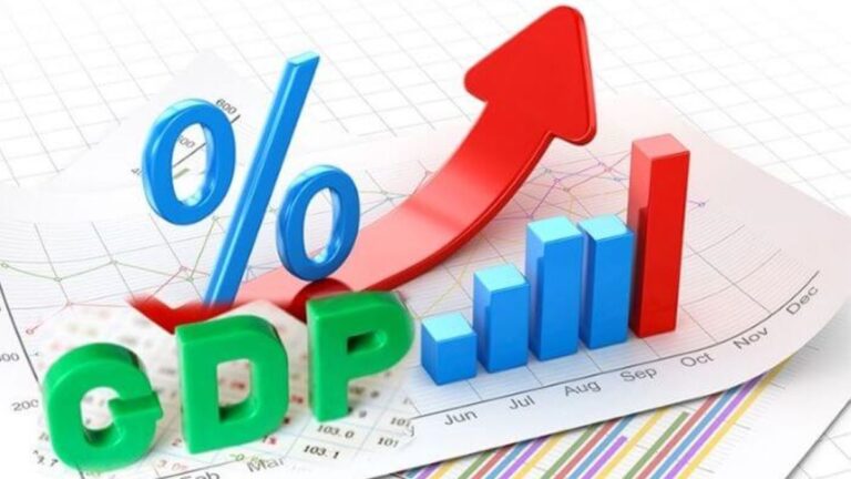 Nigeriaâs GDP grew by 3.46% in Q4 2023