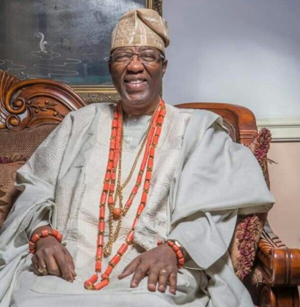 Tinubu inherited a failed economy â Former Ogun Governor, Otunba Gbenga Daniel