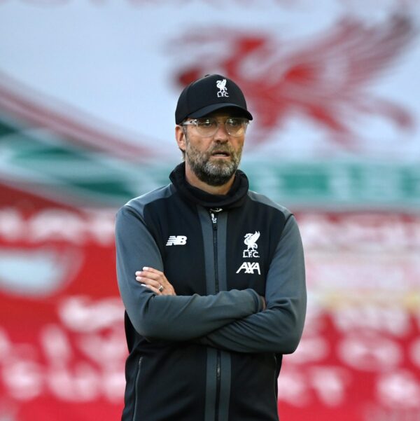 Jurgen Klopp rejects Bayern Munich Coaching Job