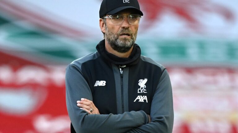 Jurgen Klopp rejects Bayern Munich Coaching Job