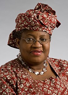 Iâm too busy now to think about second term as WTO DG – Okonjo-Iweala