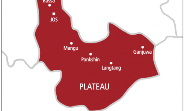 Gunmen kill man, kidnap his wife in Plateau