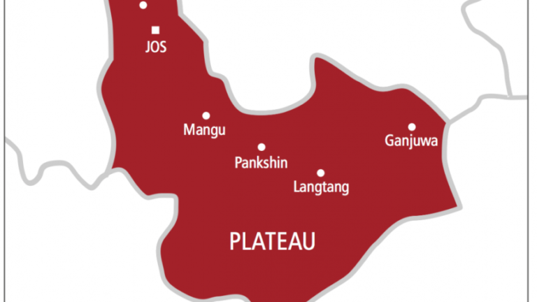 Gunmen kill man, kidnap his wife in Plateau