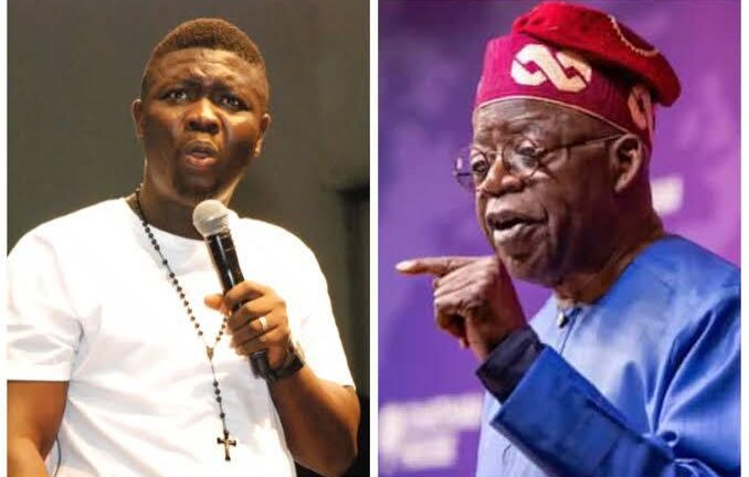 Economic hardship: It will be sad to lose the goodwill of over 8.9 million people who voted you because of the incompetence of the people in your cabinet- Seyi Law writes President Tinubu