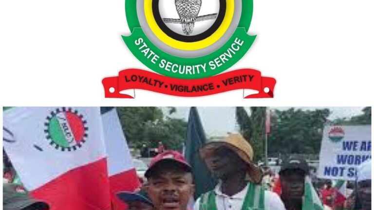 Hardship: Please shelve planned protest. We are aware of plans by some elements to use the protest to ferment crisis and widespread violence- DSS tells NLC