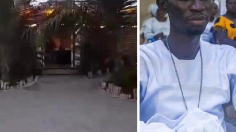 Man dies in Lagos beach while on Valentineâs day love feast with his church members