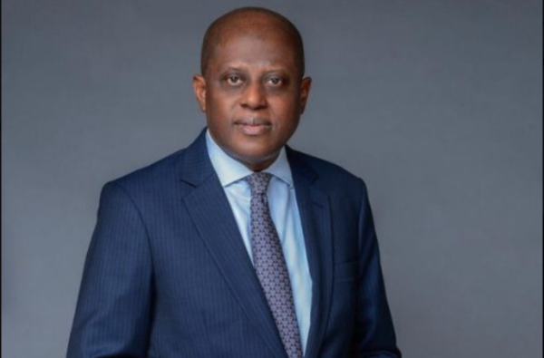 My job is the second most difficult on earth – CBN Governor Yemi Cardoso