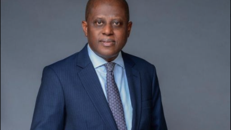 My job is the second most difficult on earth – CBN Governor Yemi Cardoso