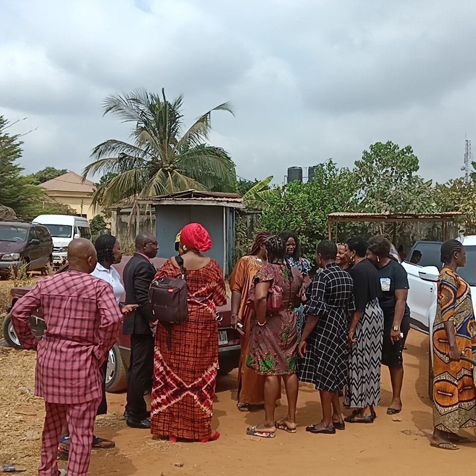 Court remands Anambra lawyer who allegedly brutalized her 11-year-old housemaid in police custody