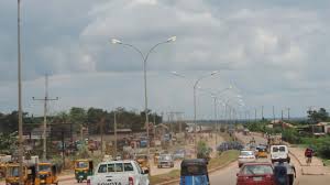 Wife pushes husband to death from two-storey building in Ebonyi