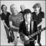 AC/DC Celebrates 50th Anniversary With Vinyl Reissue