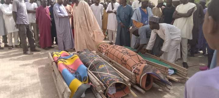 Bandits kill nine, abduct 53 in Zamfara community