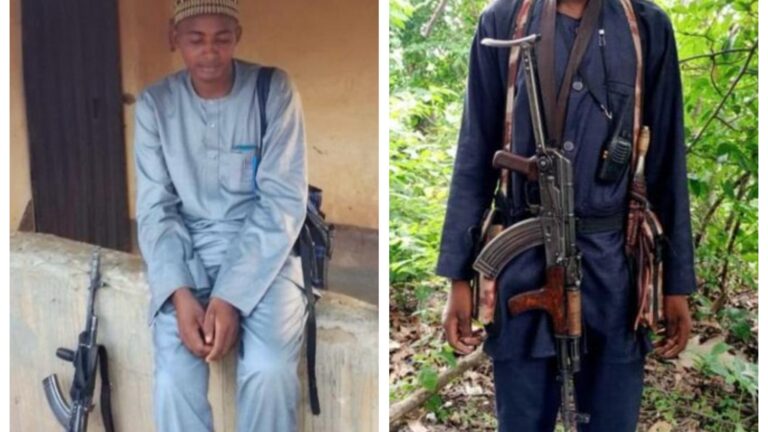 Update: Kaduna State Govt confirms killing of notorious ‘baby-faced’ bandit kingpin, Boderi