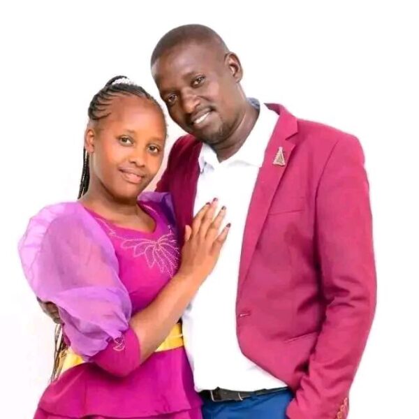 “If I had not had enough support I would have taken my own life” – Kenyan man whose wedding was cancelled hours to ceremony, says