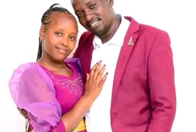 “If I had not had enough support I would have taken my own life” – Kenyan man whose wedding was cancelled hours to ceremony, says