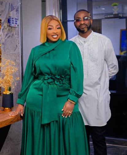 They said we wouldnât last up to 2 months – Actress Anita Joseph and hubby, Fisayo Olagunju aka MC Fish, celebrate 4th wedding anniversary