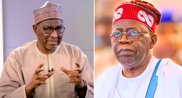 President Tinubu has no solution to Nigeriaâs problems – Former House of Reps member, Usman Bugaje, says