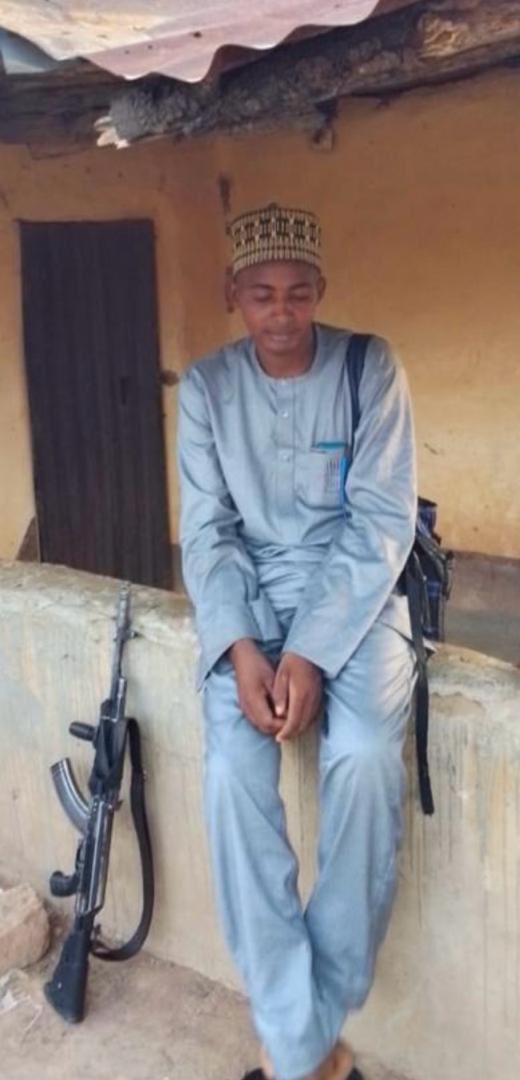  Kaduna State Govt confirms killing of notorious 