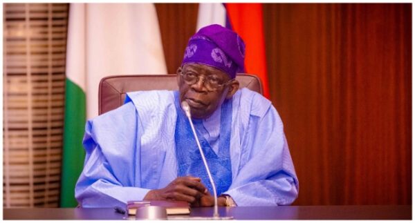 President Tinubu meets with state governors over economic hardship and security