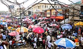 Lagos State Government to relocate Computer Village from Ikeja to Kantangora in Abule Egba