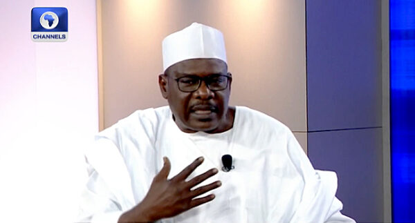 FG benefiting from Dollar-to-Naira hike â Ndume