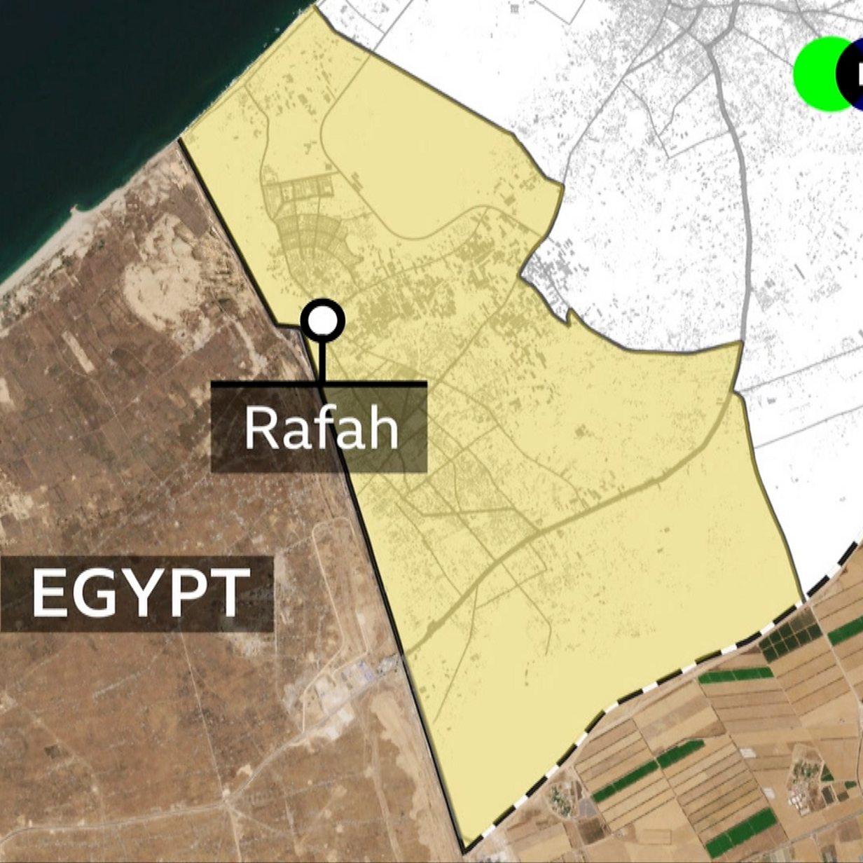 26 EU countries warn Israel against Rafah offensive after giving Ramadan deadline for release of Hostages by Hamas